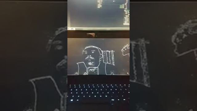 Experiment #2 - Resolume Jam смотреть онлайн