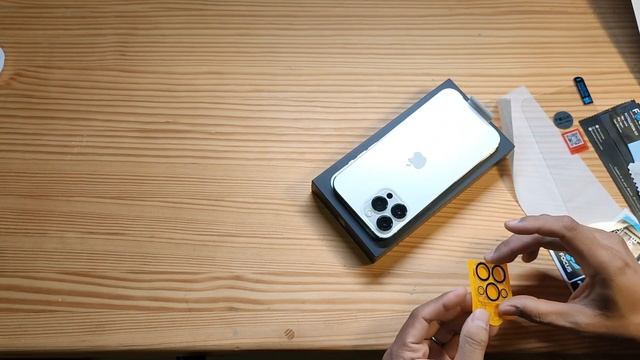 [All About Unbox] Unboxing iPhone 13 Pro Max Silver смотреть онлайн