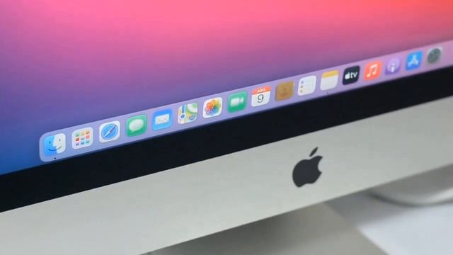 IMAC A1418 ETROS смотреть онлайн