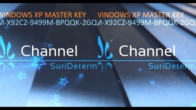 activate WINDOWS XP with MASTER SERIAL KEY смотреть онлайн
