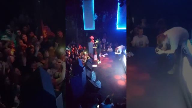 Illumate -Ladna (Freestyle) смотреть онлайн