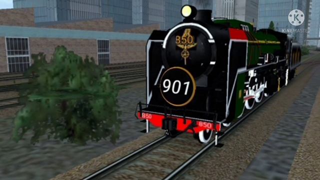 trainz Android ready as i'll ever be смотреть онлайн