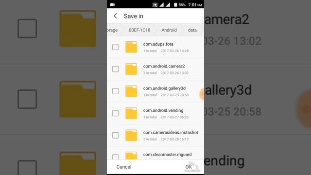 How to fix problem uc browser download sd card смотреть онлайн