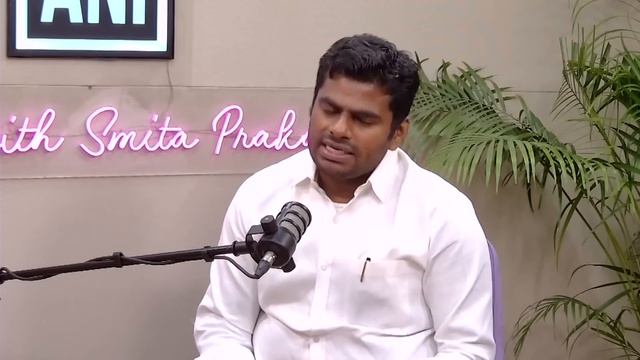 ‘Gave a sense of purpose…’Annamalai talks about transformational effect of undertaking Kailash Yatr смотреть онлайн