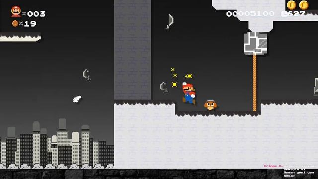 Mario Multiverse Oynuyoruz #16 [TÜRKÇE] смотреть онлайн