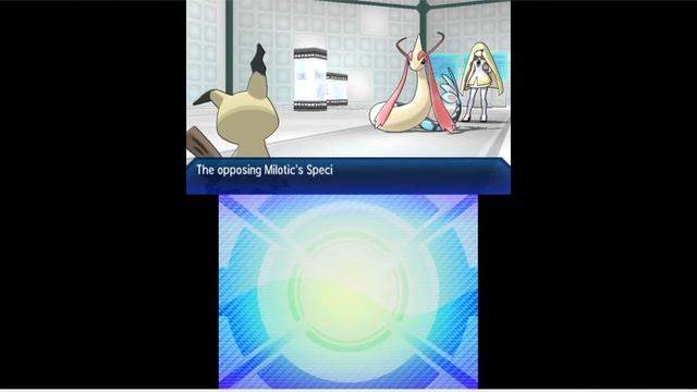 Pokémon Photonic Sun: Lusamine (Mono-type Fairy run) смотреть онлайн