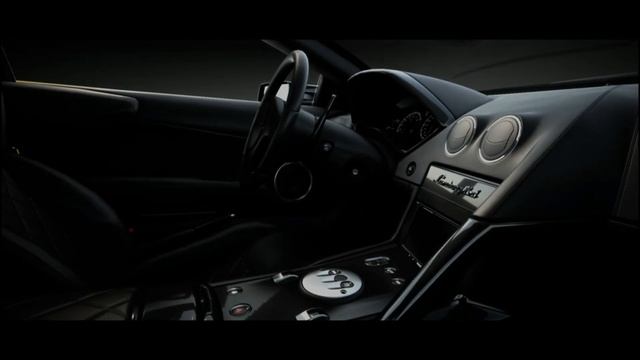 GT7 Car Bios: Lamborghini Murcielago LP640- The Bat Of Sant'Agata