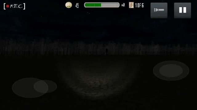 Slendermans forest ep:1 new start смотреть онлайн