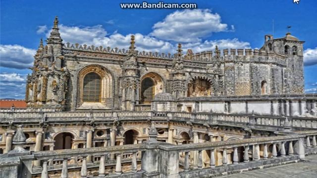 Путешествие во времени по картинкам (1100-1200) 12 век смотреть онлайн