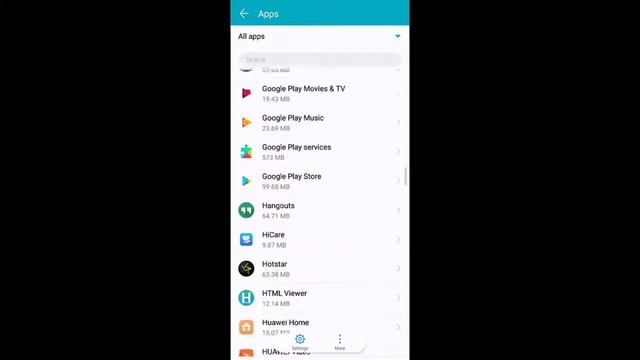 How To Fix Google Hangouts Contacts Not Showing Problem || Android Mobile смотреть онлайн