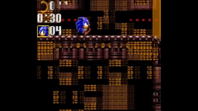 fangames de SONIC e o remake de SONIC TRIPLE TROUBLE смотреть онлайн