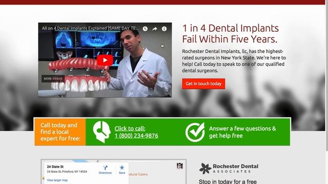 X-Ray Serp 6 QuickSite Preview