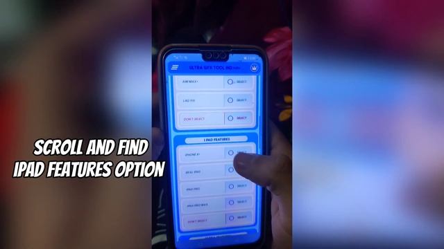 Get iPad view in all Android Device || how to apply iPad view on Android BGMI/PUBG iPad view trick🔥 смотреть онлайн