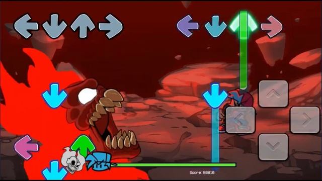 FRIDAY NIGHT FUNKIN TRICKY THE CLOWN 2.0 PHASE 3 e 4 ANDROID OTIMIZADO смотреть онлайн