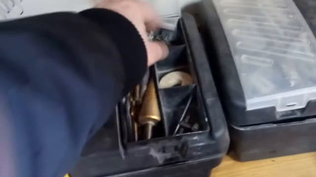 Обзор Набора сверл из высокопрочной китайской стали с аliexpress смотреть онлайн