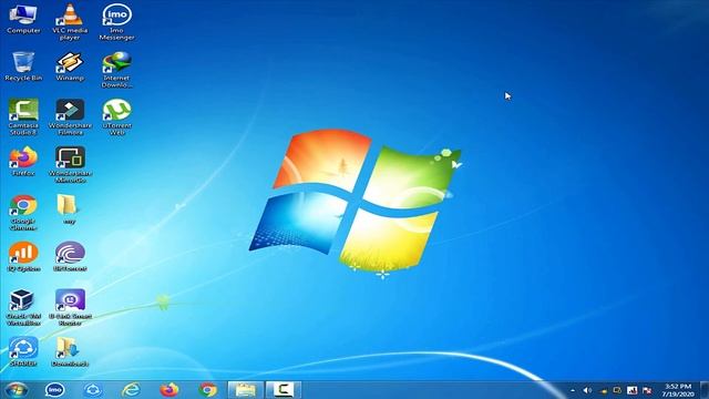 How to Use On Screen & Touch Keyboard Without Download in Windows 7/ 8/8.1/10 vary easy . смотреть онлайн