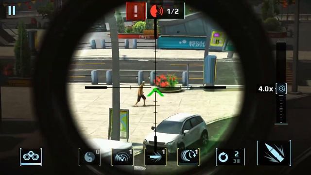 The informer, Sniper Fury Murmansk mission #20 sniper (R1) смотреть онлайн
