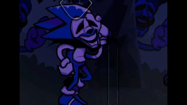 Fnf Sonic. Fnf Mobile, Fnf Android, Friday Night Funkin, Sonic