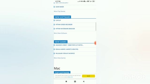 How to download paid softwares and games for free? смотреть онлайн