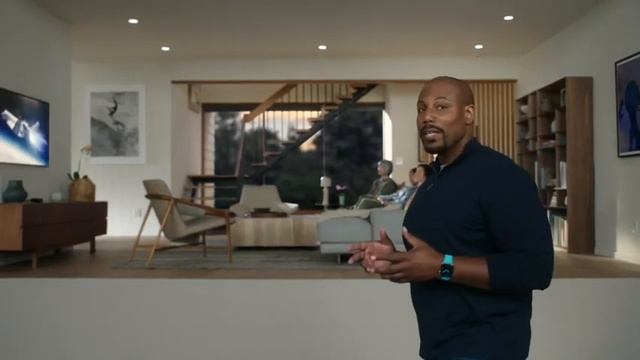 210620 WWDC 2021 June 7 Apple ED16 Home L смотреть онлайн