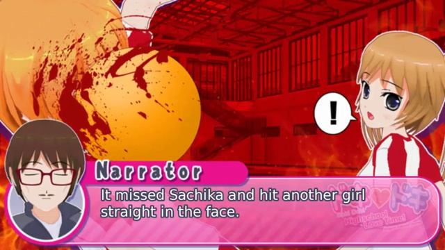 DokiDoki High School Love Time Gameplay - Android Gameplay смотреть онлайн