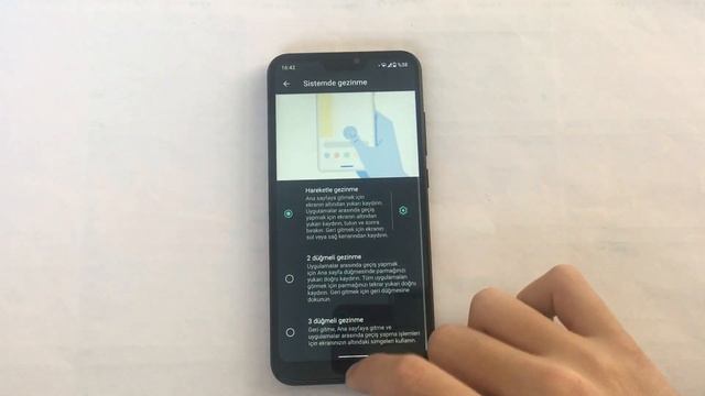 Mi A2 Lite Android 10 güncellemesi yayınlandı! смотреть онлайн