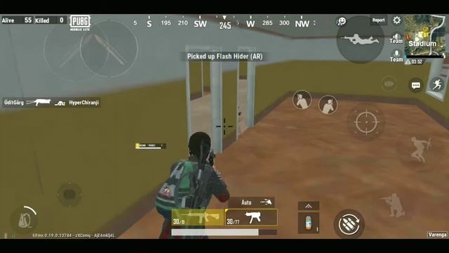 LIGHT EM UP MONTAGE - PUBG MOBILE LITE MONTAGE | GAME - XXX TANCTATION | FT. REDMI 5 - PUBG GAME смотреть онлайн