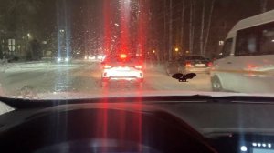 Haval F7x начало зимы и первые впечатления от Nordman 8 и от эл. систем.
