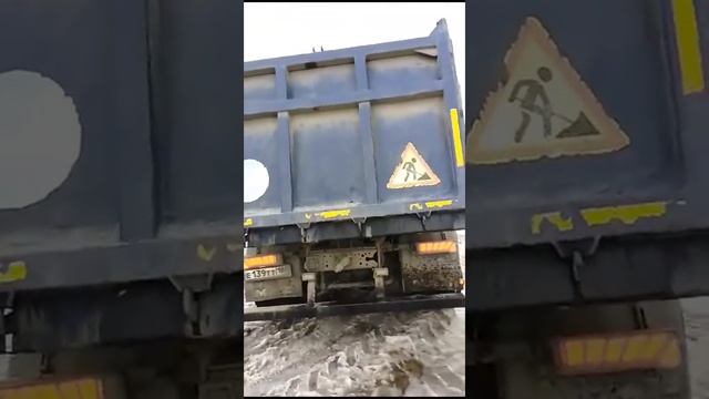МАЗ 551605-280, 2007 г.в., Сургут смотреть онлайн