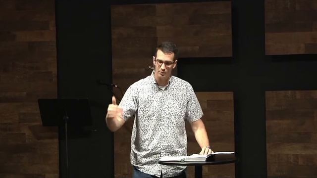 "Nine Commandments and a Suggestion?" Lincoln Crossroads Church. Sean Swihart смотреть онлайн