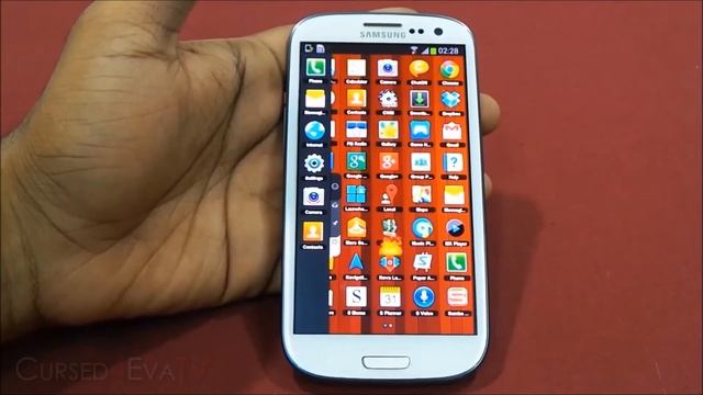 Top 30 Best Android Launchers 2013 Get a New Look! Galaxy S3) - 8 Aug смотреть онлайн