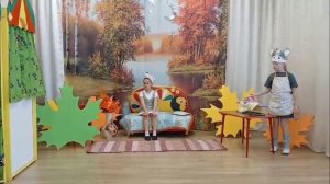 сказка о глупом мышонке
