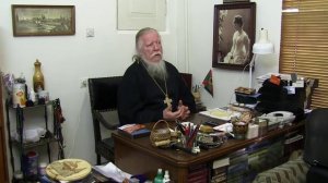 Святой равноапостольный Николай Японский