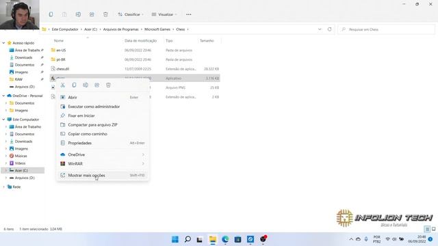 COMO INSTALAR JOGOS DO WINDOWS 7 смотреть онлайн