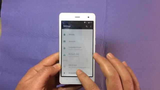 Bypass FRP Wiko Jerry 2 android 7.0 смотреть онлайн