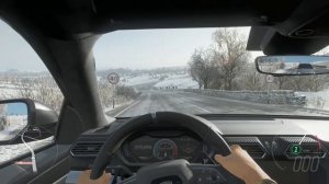 Forza Horizon 4 Lamborghini urus 2019 Driving!