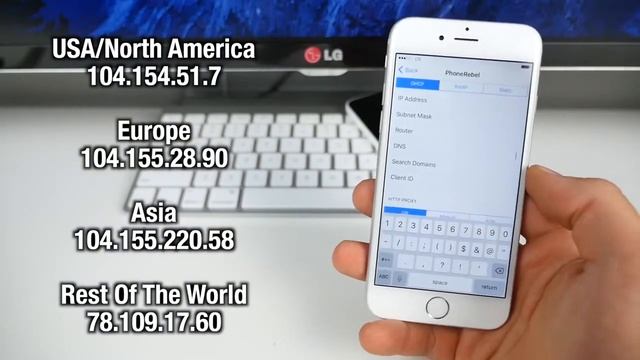 HOW TO BYPASS IOS 9 ICLOUD !! ACTIVATION LOCK !! смотреть онлайн