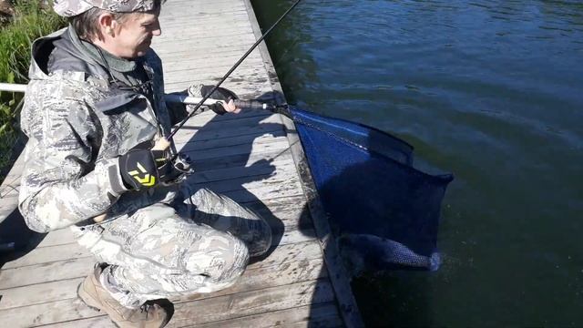 Жуткая но счастливая концовка. смотреть онлайн