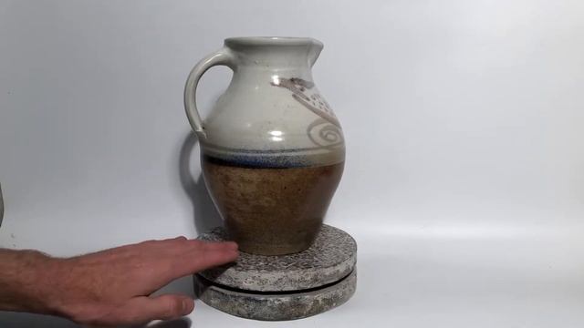 Todd Piker - 2 Quart Pitcher 1 смотреть онлайн