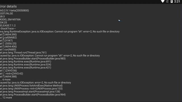 I deleted System from An Android Device ! ! ! смотреть онлайн