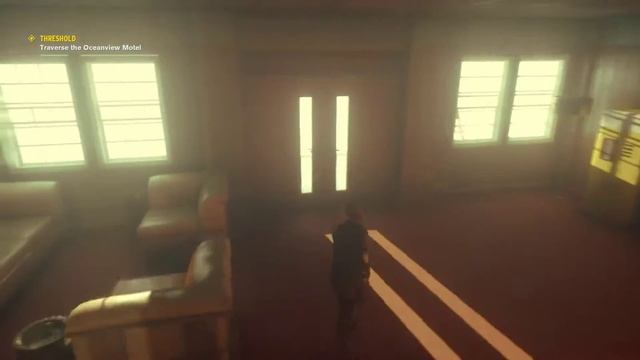 Control Ep.2 смотреть онлайн