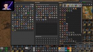 ЯДЕРНЫЙ РЕАКТОР  []  Factorio Space Exploration #17