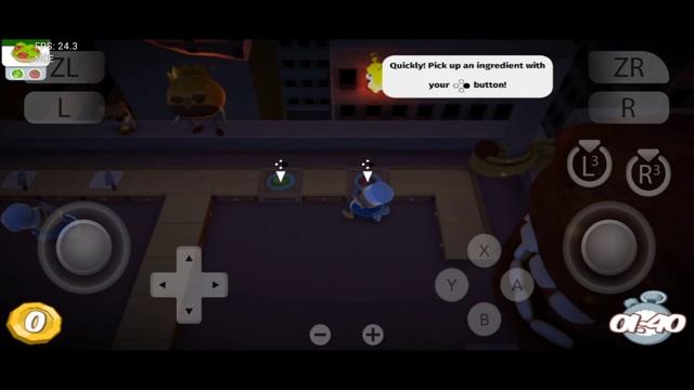 5 Best Yuzu Emulator 60 FPS Games On Android