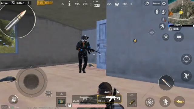 Live PUBG Ping Test 5( Ntc Fiber 8Mbps) смотреть онлайн