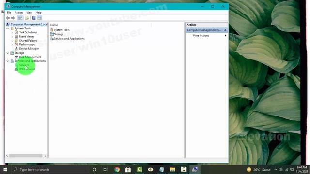 Windows 10 Home : How to Start or Stop Google Chrome Elevation Service смотреть онлайн