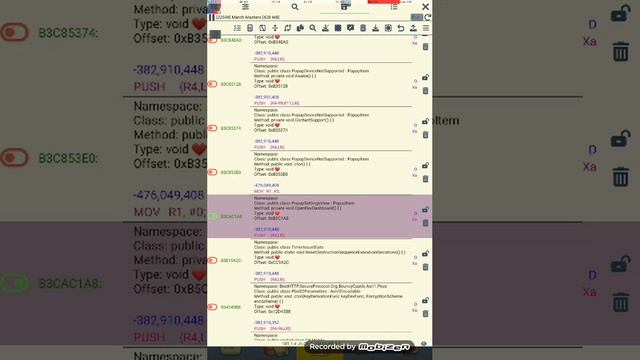 Il2CppDumper Toolbox Pro : New Feature : Hooking and Calling Methods смотреть онлайн