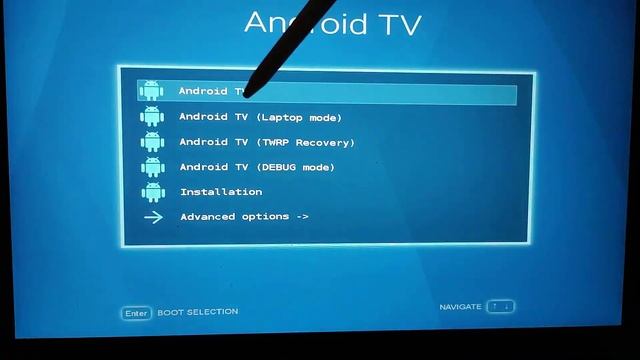 Android TV no PC Atualizado Com Novo Kernel Muito Mais Rápida e leve смотреть онлайн