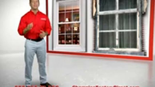 Champion Windows Direct Response смотреть онлайн