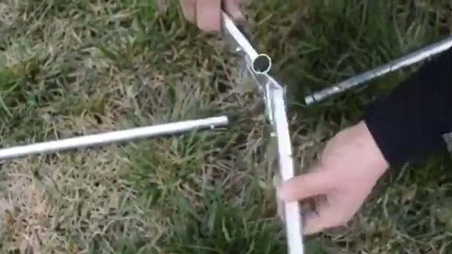 Шатёр coolwalk 1628D смотреть онлайн