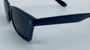 Обзор на Очки-тренажеры